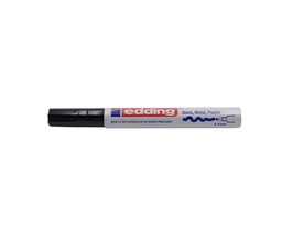 [131012] edding® 750 Glanzlackmarker, Farbe: schwarz