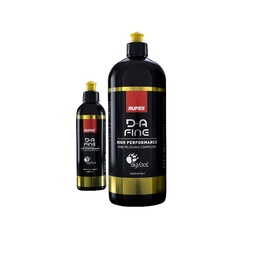 RUPES DA FINE Hochleistungs-Feinpolitur