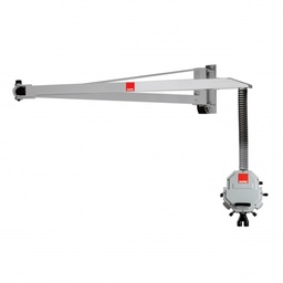 [HB6000] Rupes Gelenkarm für Terminal 6MT