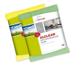 ALCLEAR® Ultra Microfaser Küche