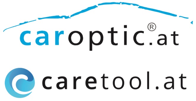 Geschäft  caroptic academy & caretool shop